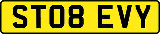 ST08EVY