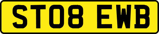 ST08EWB