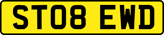 ST08EWD