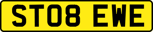 ST08EWE