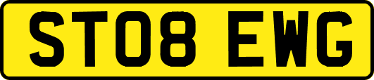 ST08EWG