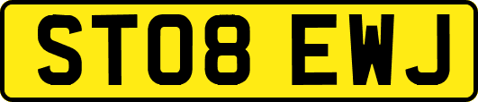 ST08EWJ