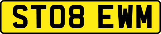 ST08EWM