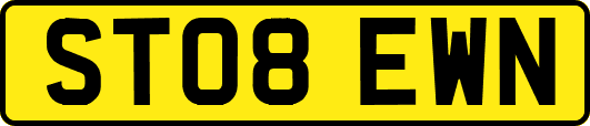 ST08EWN