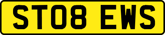 ST08EWS