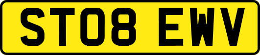 ST08EWV