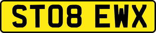 ST08EWX