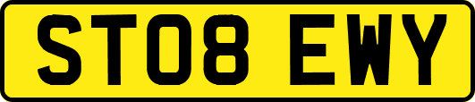 ST08EWY