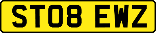 ST08EWZ