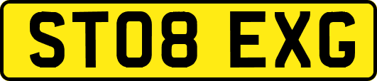 ST08EXG