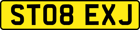 ST08EXJ