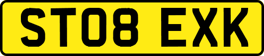ST08EXK
