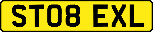 ST08EXL