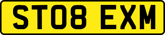 ST08EXM
