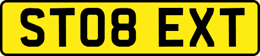 ST08EXT