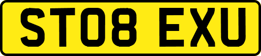ST08EXU