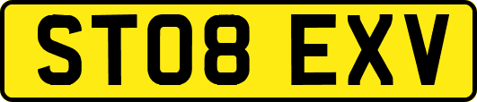 ST08EXV
