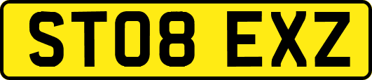 ST08EXZ