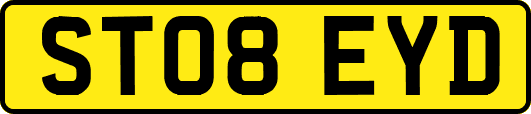 ST08EYD