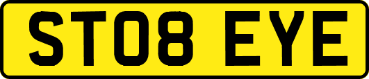 ST08EYE