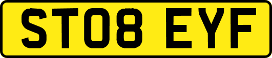 ST08EYF