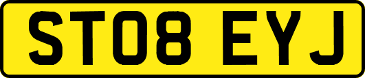 ST08EYJ