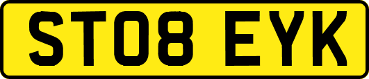ST08EYK