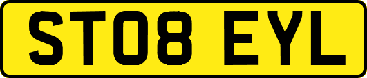 ST08EYL