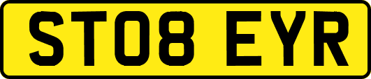 ST08EYR