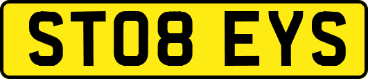 ST08EYS