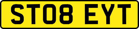 ST08EYT