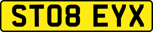 ST08EYX
