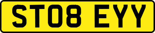 ST08EYY