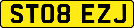 ST08EZJ