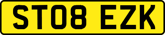 ST08EZK