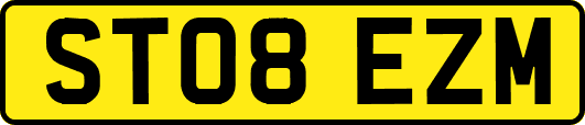 ST08EZM