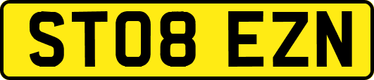 ST08EZN