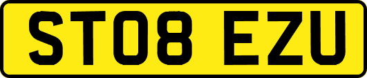 ST08EZU