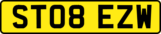 ST08EZW