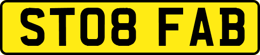 ST08FAB