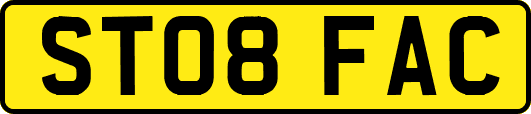ST08FAC
