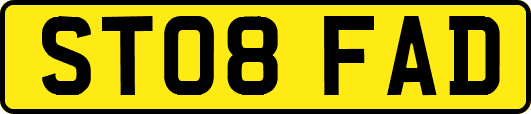 ST08FAD