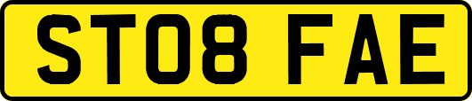 ST08FAE