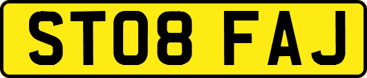 ST08FAJ