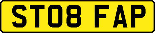 ST08FAP