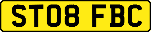 ST08FBC