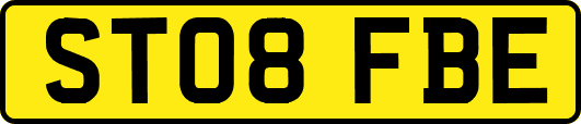 ST08FBE