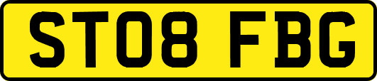 ST08FBG