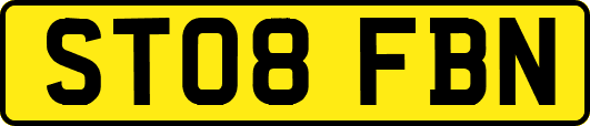 ST08FBN