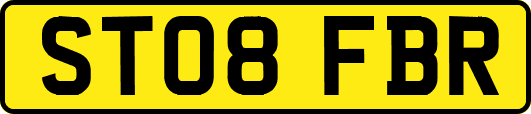 ST08FBR